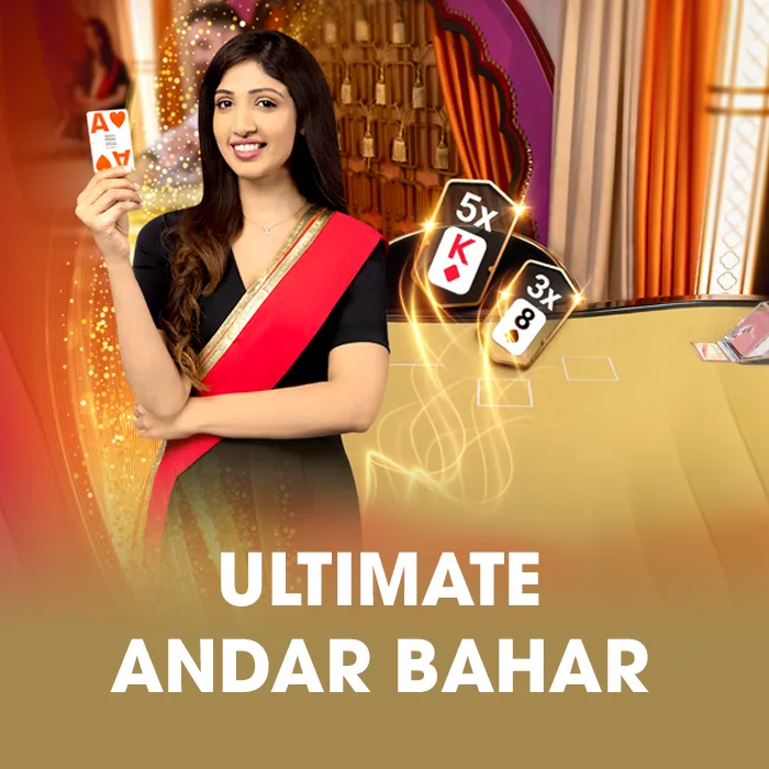 ezugi ultimate andar bahar hb88